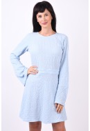 Rochie Noisy May Nmreemda Short Cashmere Blue